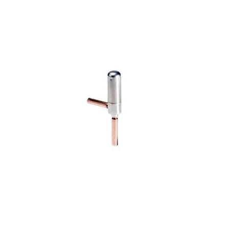 Danfoss 5/16 in. x5/16 in. Elec Expansion Vlv 034G5015